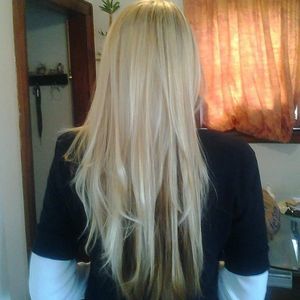 Meet your Posher, Natalie