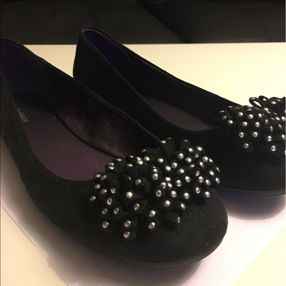Style & Co flats