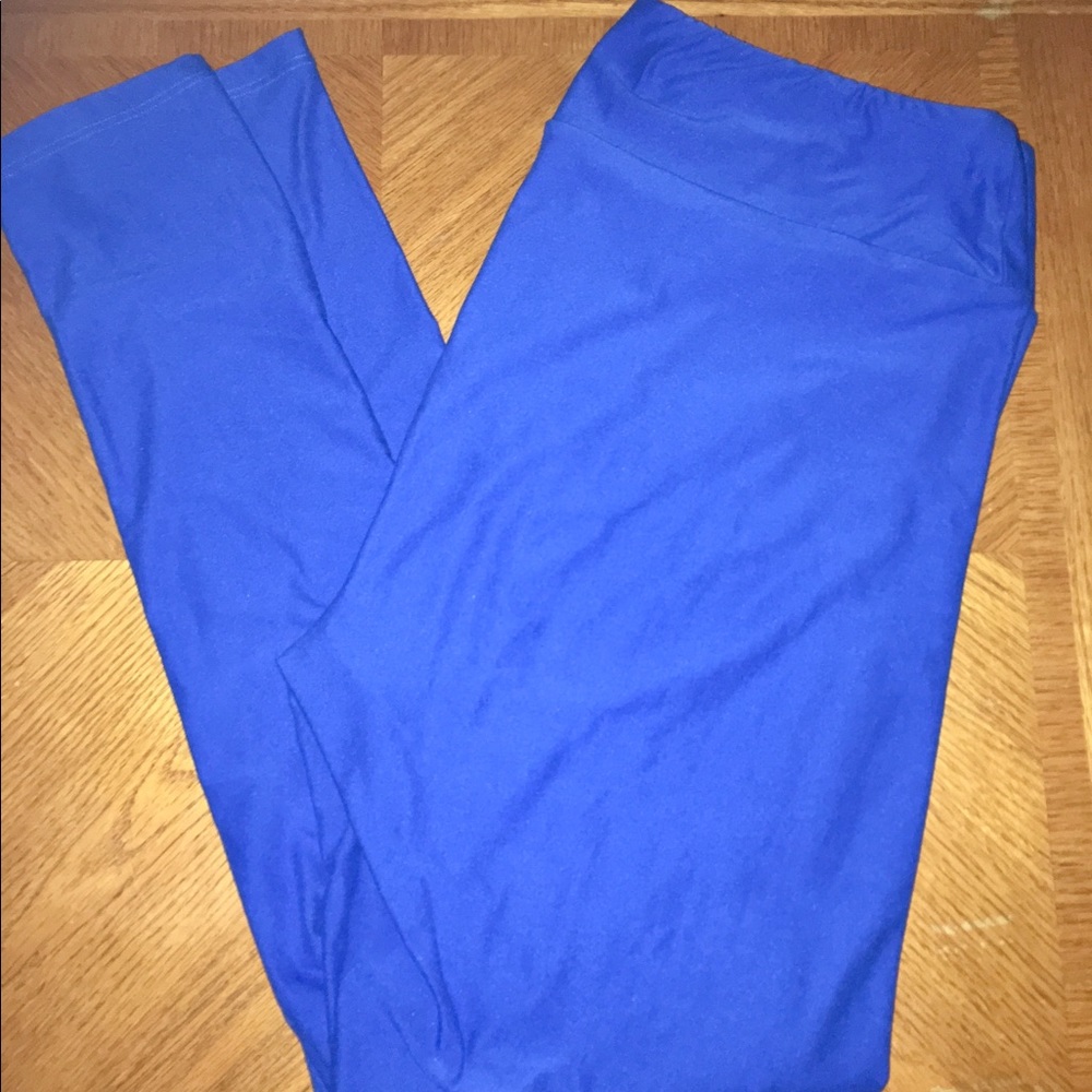 LuLaRoe- Leggings TC