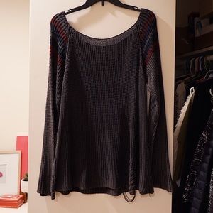 Brandy Meville Sweater