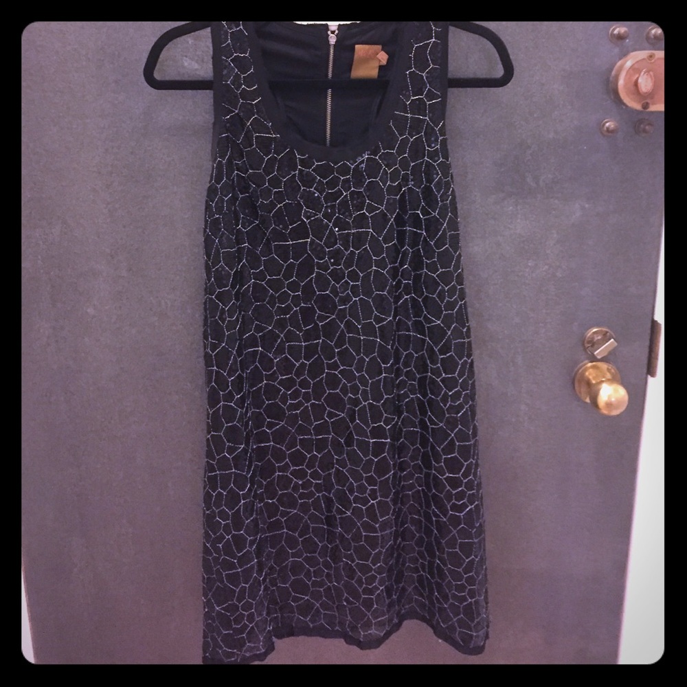 Ali Ro sequin party dress