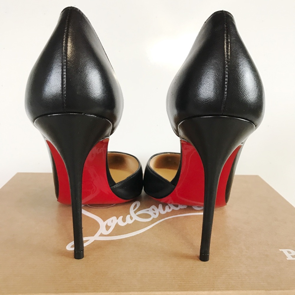 😍 Christian Louboutin Iriza