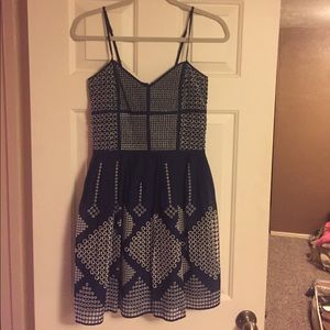 Adorable Parker dress