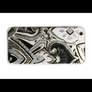 San Lorenzo iPhone 6/6S phone case