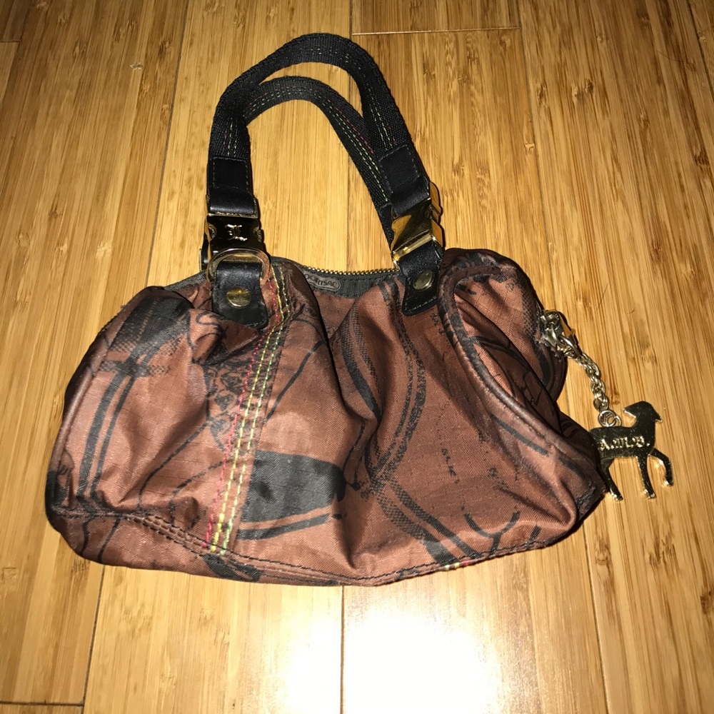 Mini L.A.M.B by Lesportsac Vintage