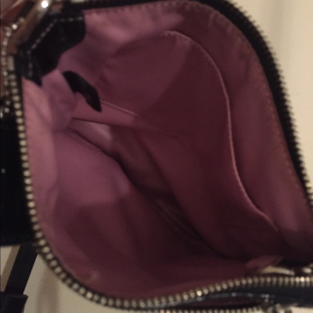 Coach Swingpack - Picture 2 of 4