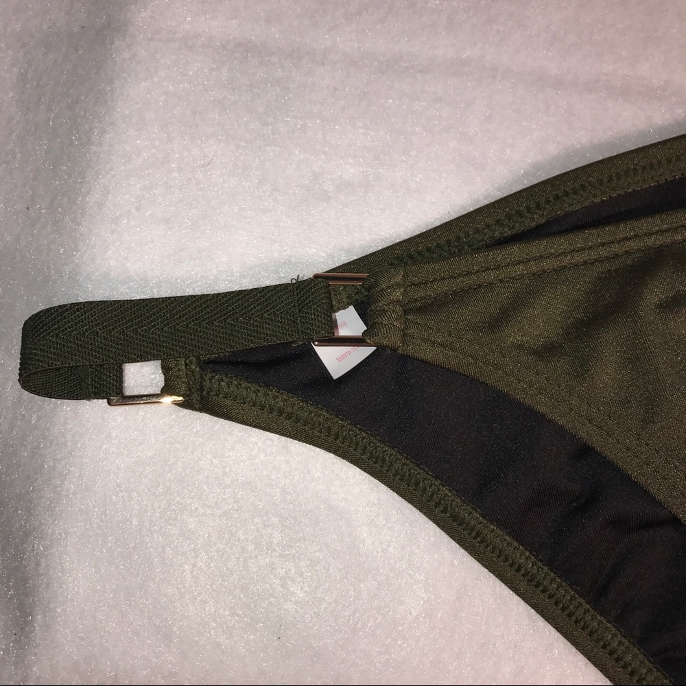 Victoria's Secret Bathing Suit Bottoms