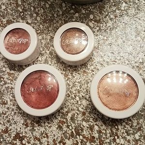 Colourpop bundle