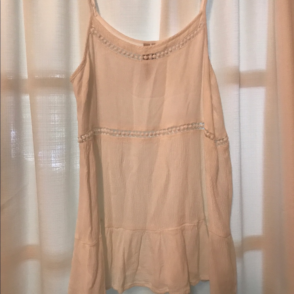 White Tank