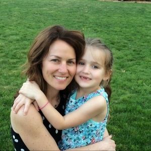 Meet your Posher, Cathy