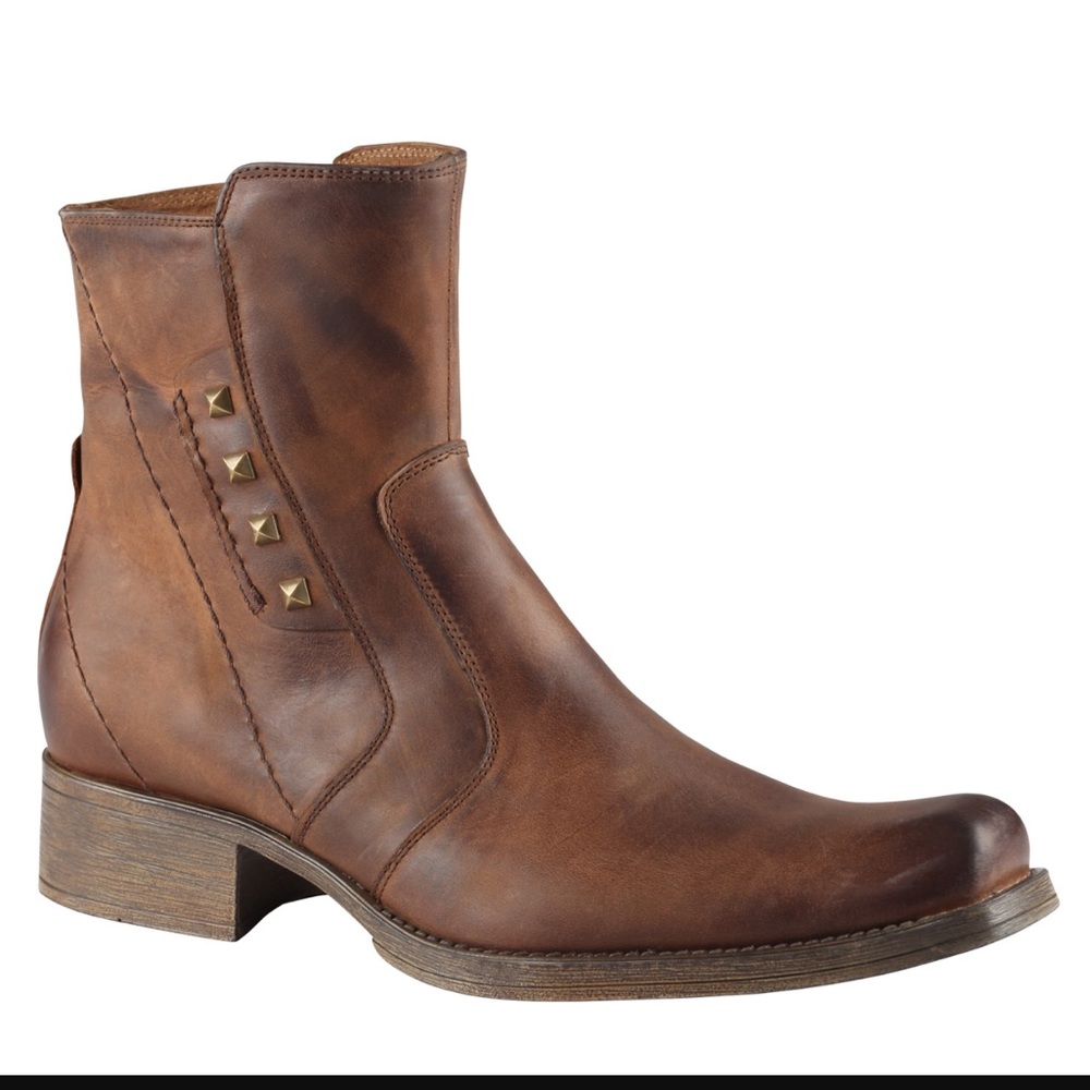 Aldo Bando boot