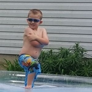 Meet your Posher, Faith