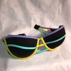 Victoria's Secret Bandeau Top