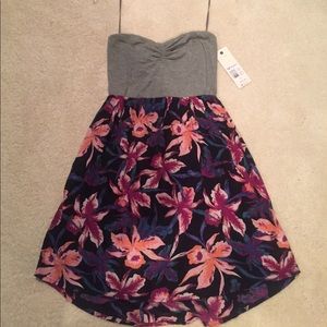 Roxy sundress