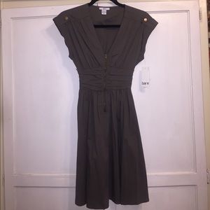 Bar III Cape Town Dress