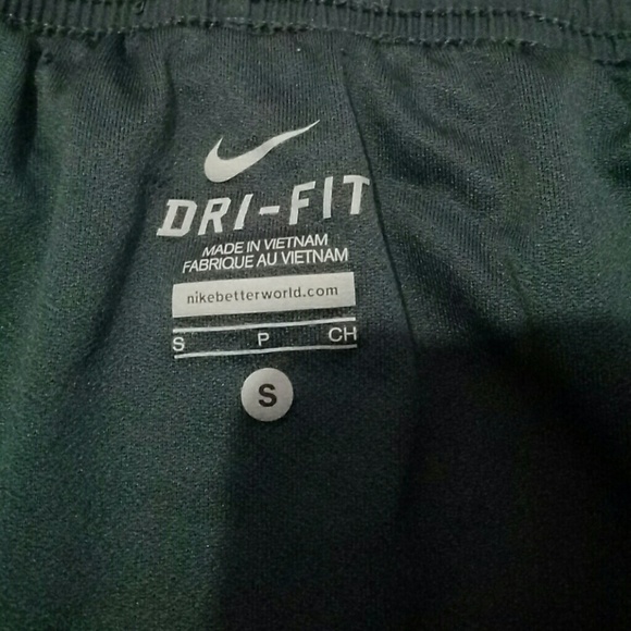Teal and grey nike - Picture 2 of 3
