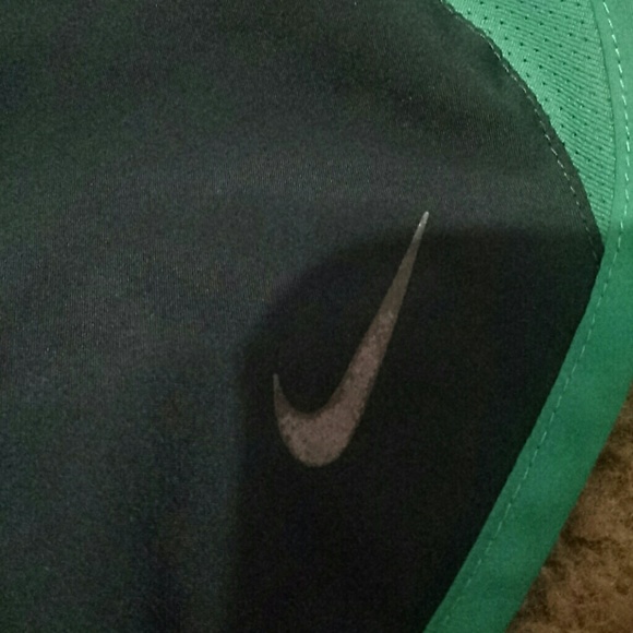 Teal and grey nike - Picture 3 of 3