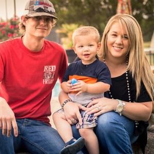 Meet your Posher, Stormy