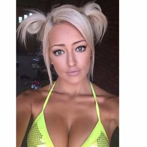 Meet your Posher, Hailey