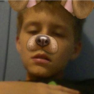 Meet your Posher, Paul