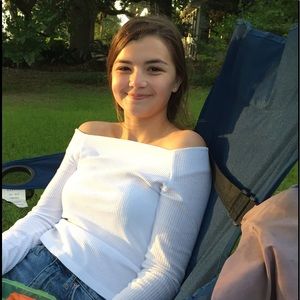 Meet your Posher, Madeline