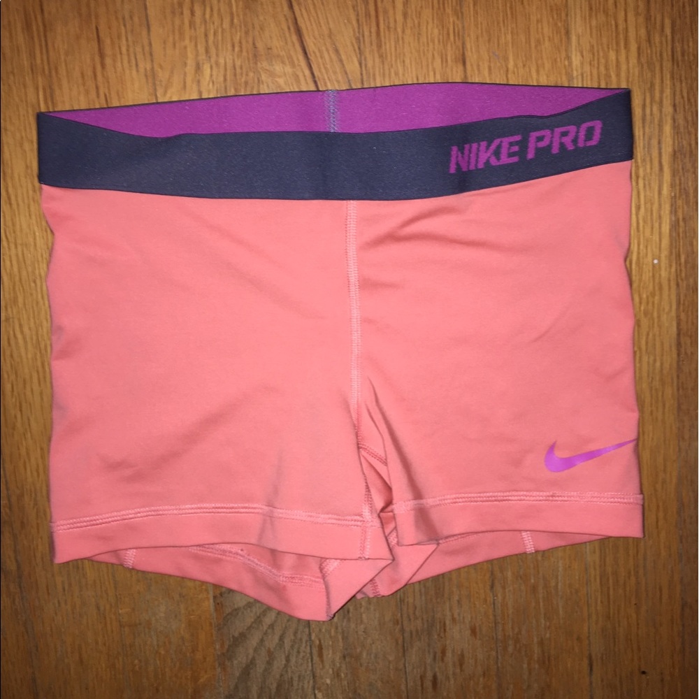 Nike Pros