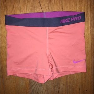 Nike Pros