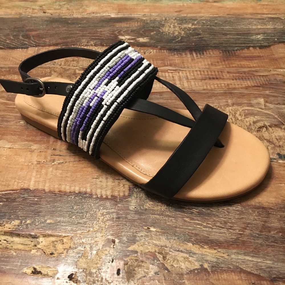 UGG Verona Beaded Sandal