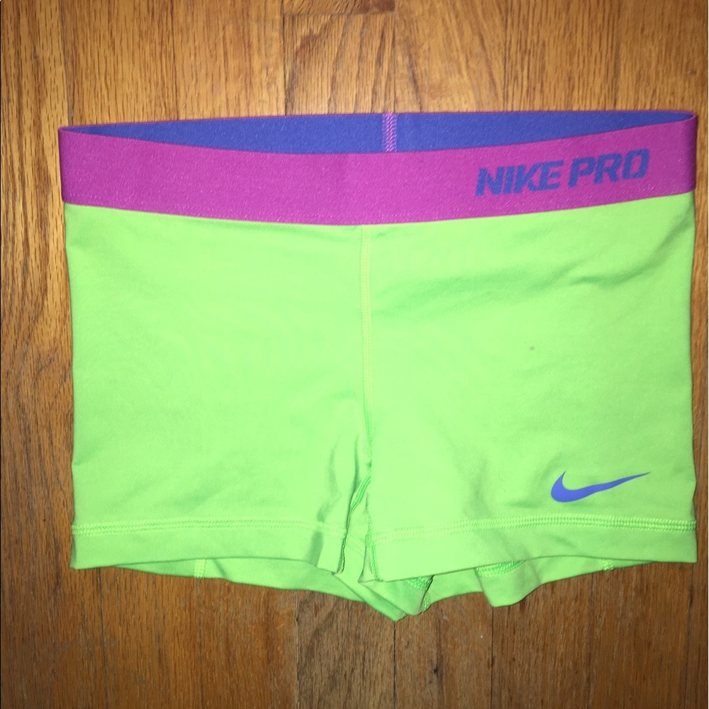 Nike Pros