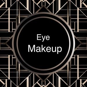 Eye makeup