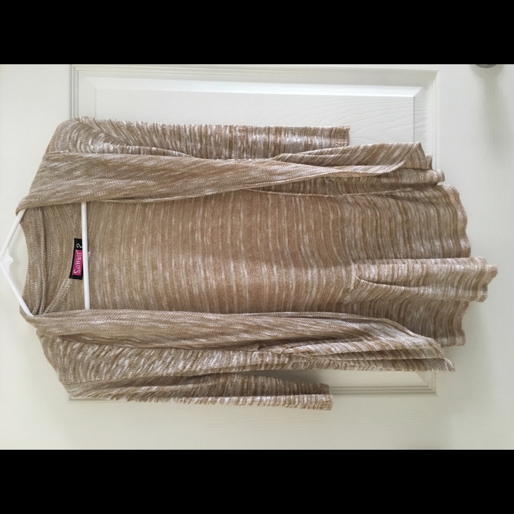 Cardigans - Picture 4 of 4