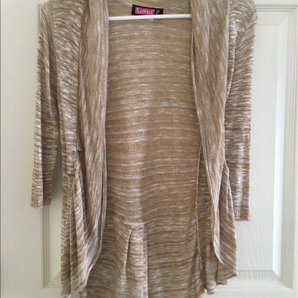 Cardigans - Picture 3 of 4