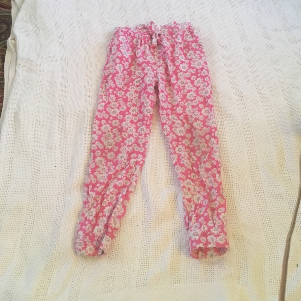 Girls pants