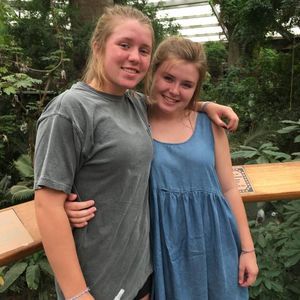 Meet your Posher, Morgan