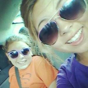 Meet your Posher, Crystal