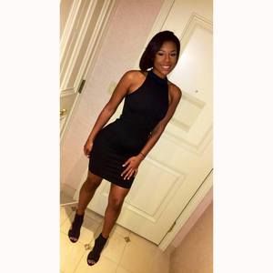 Meet your Posher, Brianna