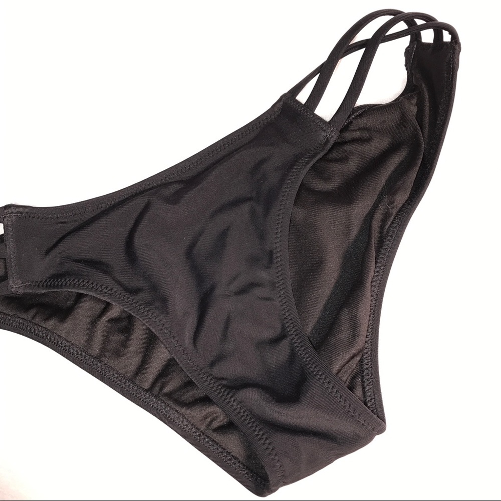 Victoria's Secret bathing suit bottoms