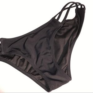 Victoria's Secret bathing suit bottoms