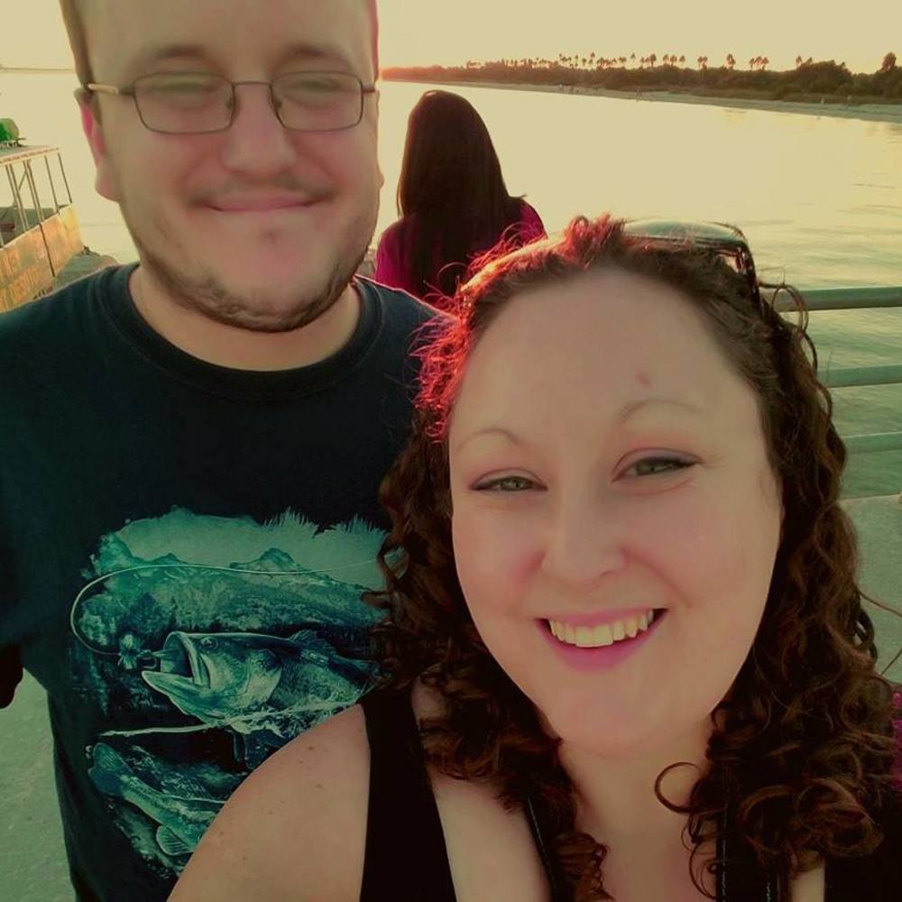 Meet your Posher, Jolie