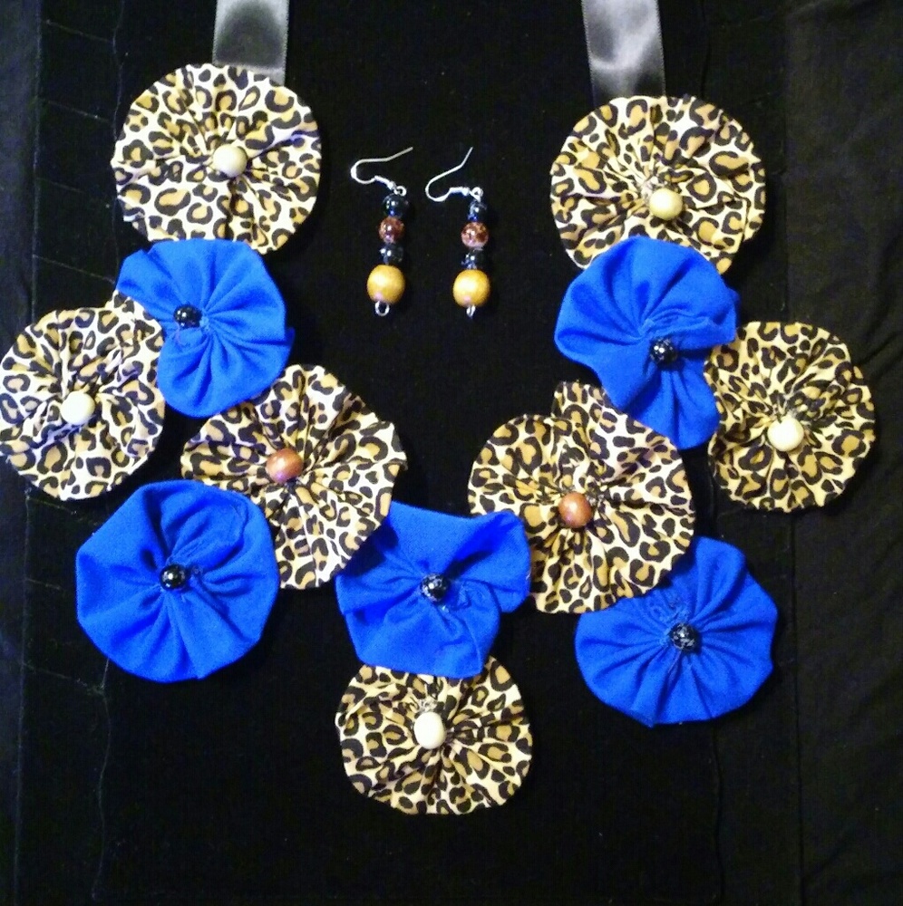 Jewellery