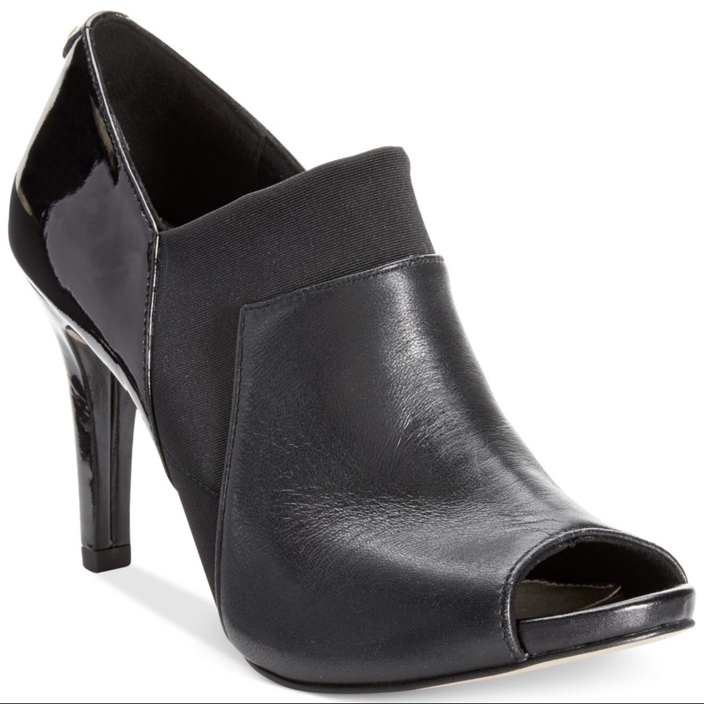 NWT Anne Klein Ankle Bootie