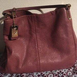 Coach Madison Phoebe Bag