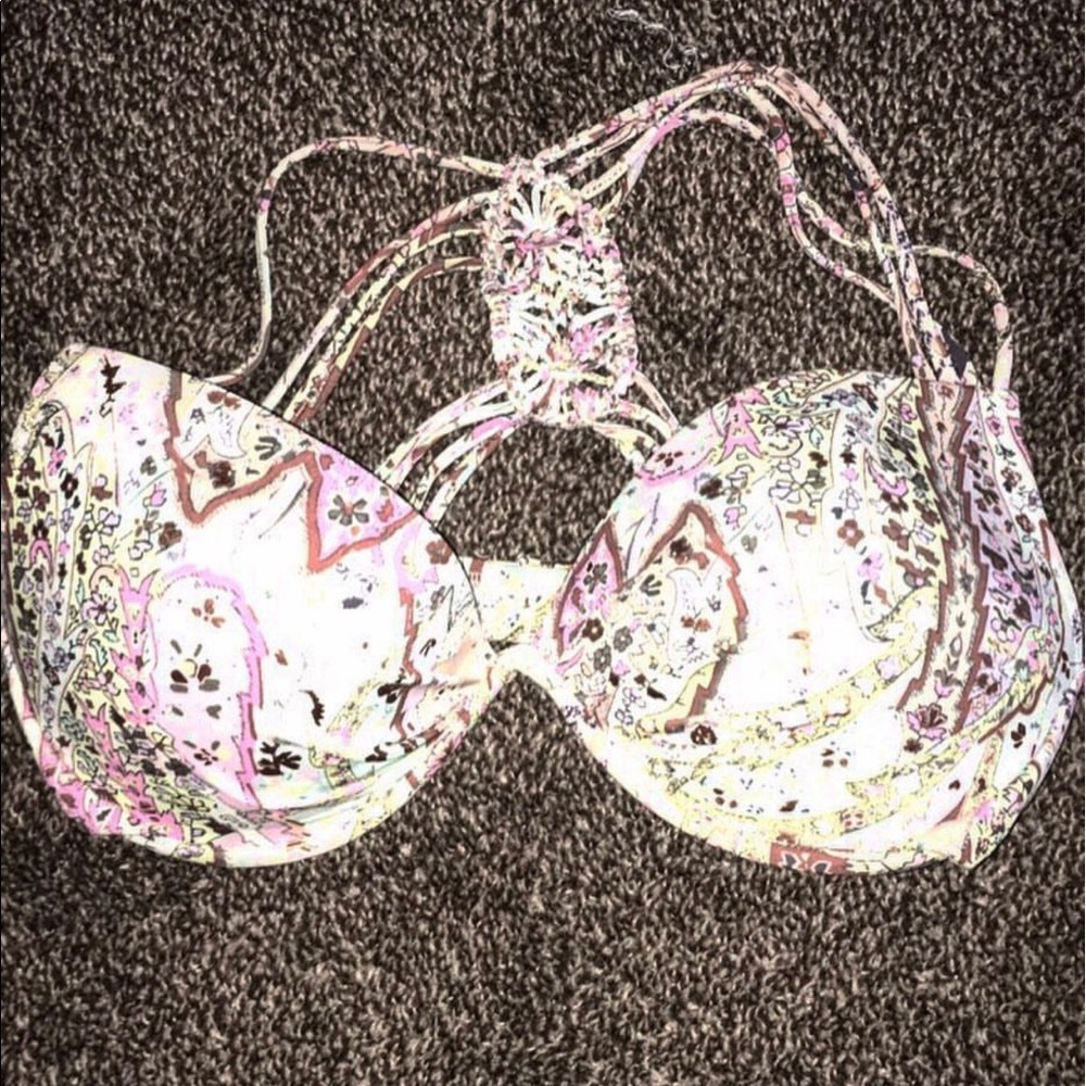 Bikini top