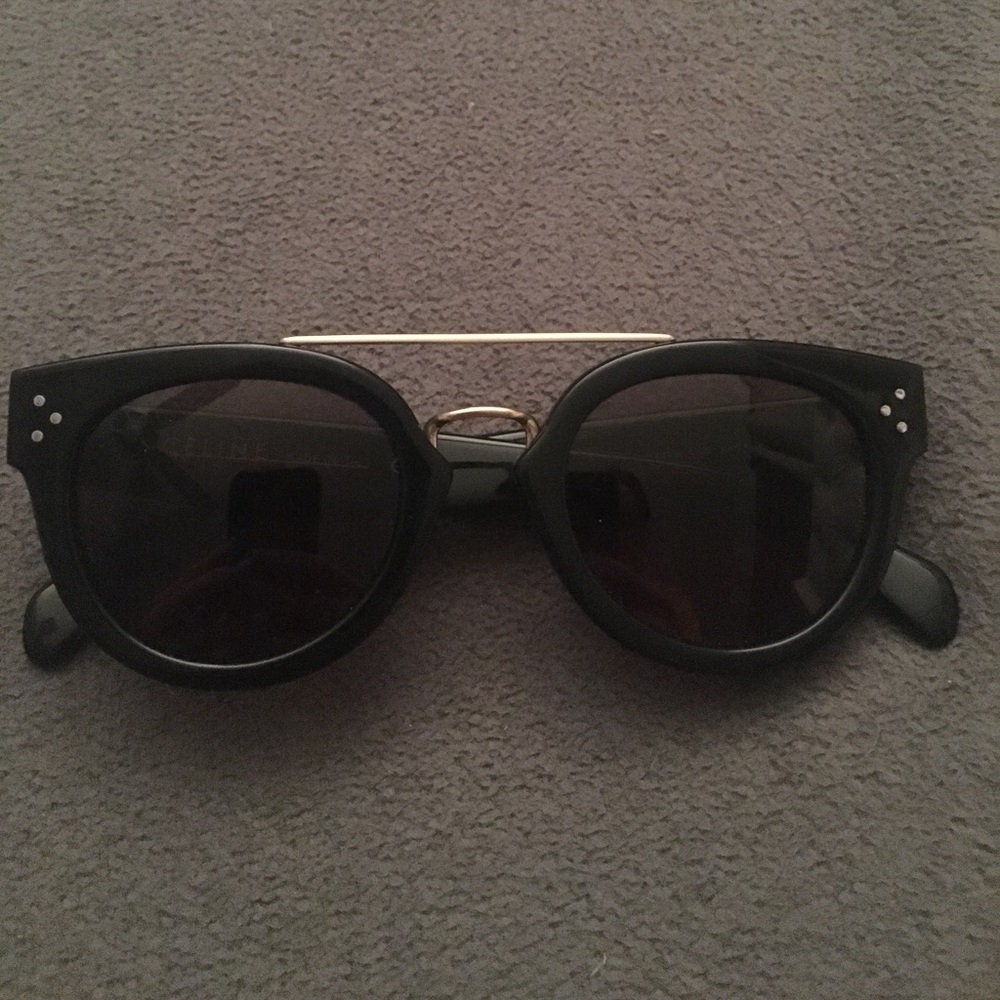 Céline sunglasses