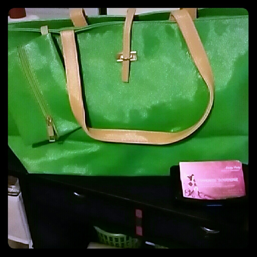 Shoulder Bag