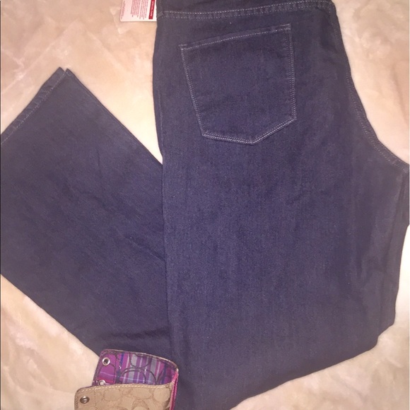 Levi's Denim - Levi's women's mid rise boot cut jean by Denizen