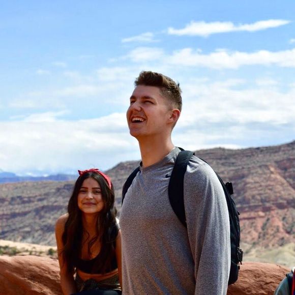 Meet your Posher, Scott - Picture 1 of 1