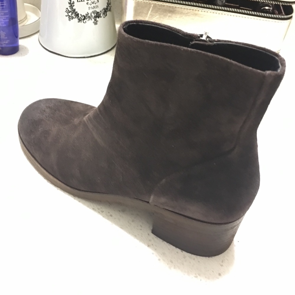 Vince Ankle boots