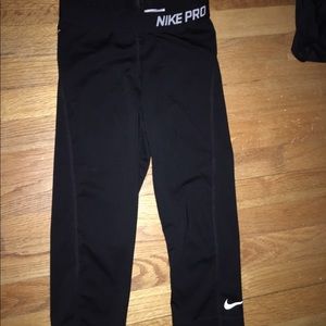 Nike Pros