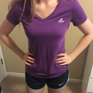 Adidas Tee